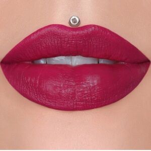 NIB Jeffree Star Velvet Trap in Major Attitude 💋